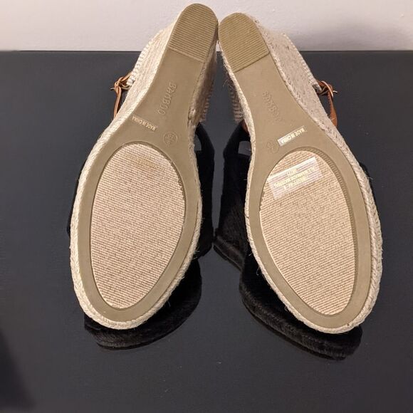 Bamboo wedge - Picture 2 of 7